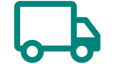 Delivery Truck