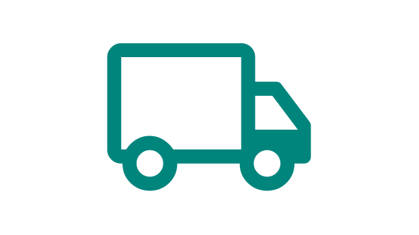 Delivery Truck