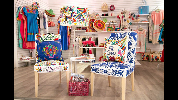 Nativa Store