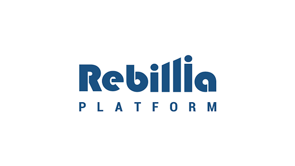 Rebillia Logo